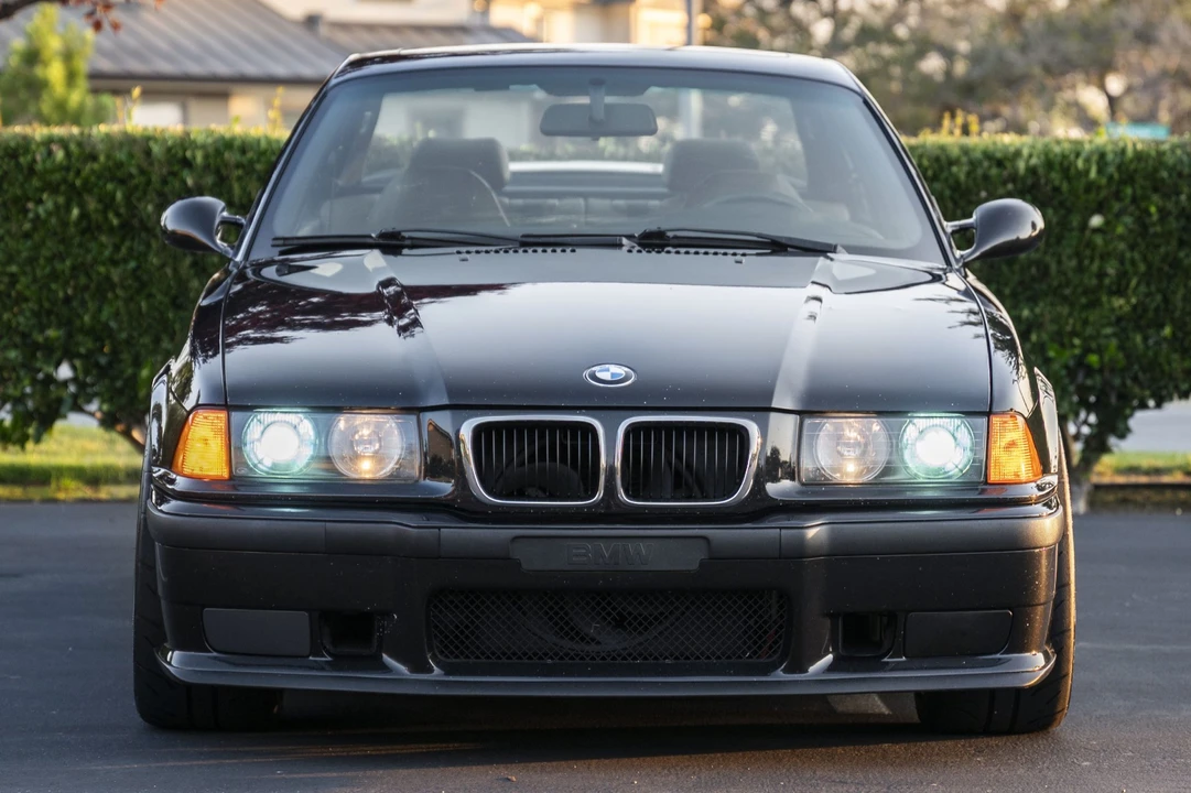 1999 BMW E36 M3 - Image 9 of 31