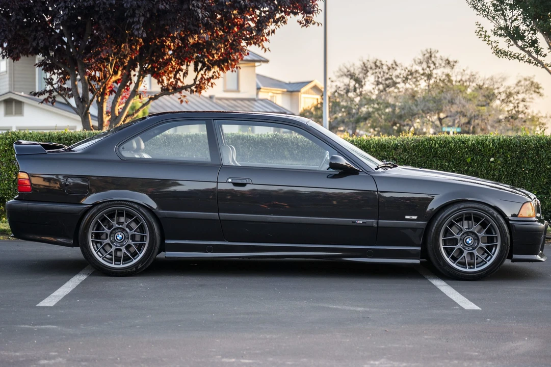1999 BMW E36 M3 - Image 7 of 31