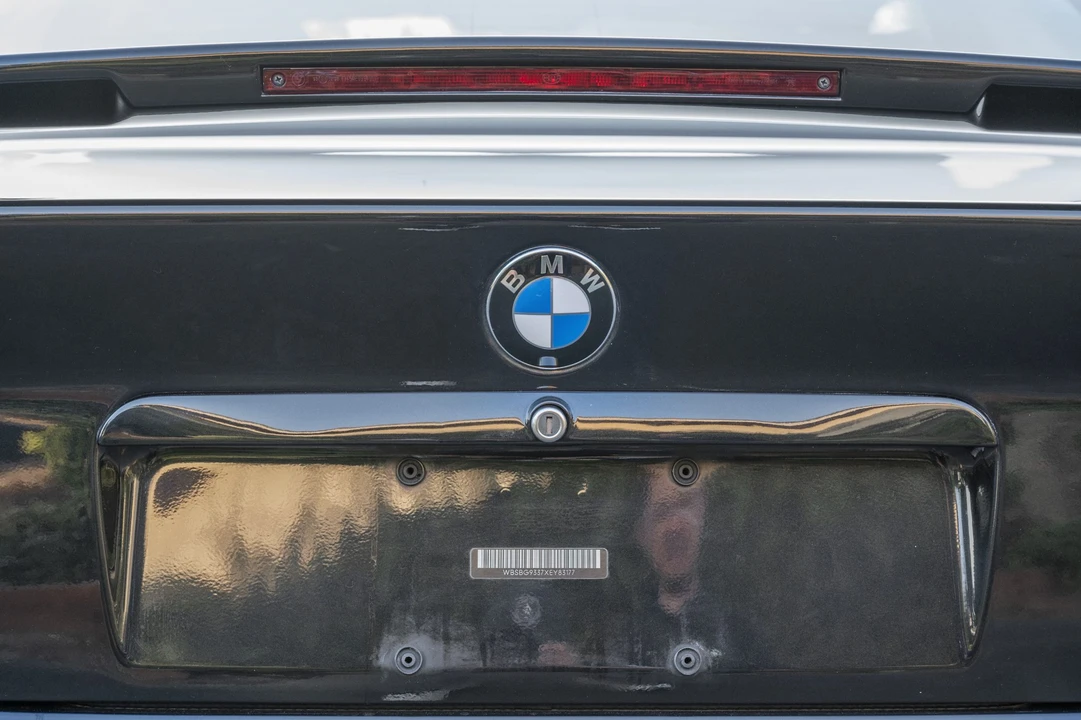 1999 BMW E36 M3 - Image 30 of 31