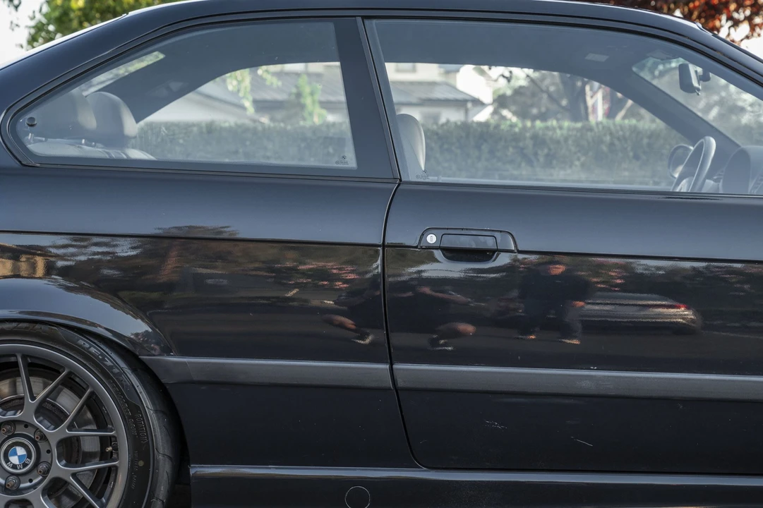 1999 BMW E36 M3 - Image 15 of 31