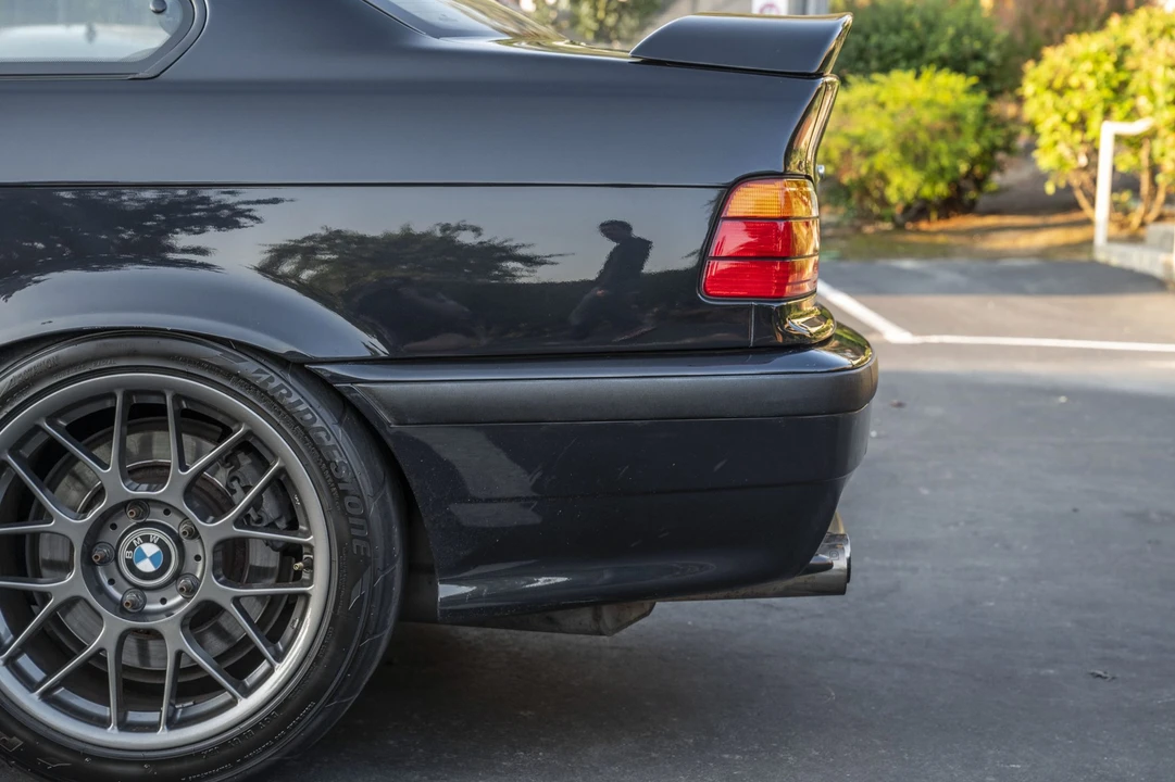 1999 BMW E36 M3 - Image 13 of 31