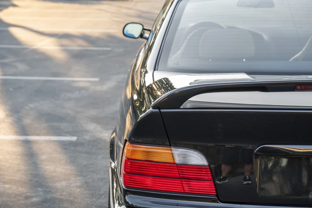 1999 BMW E36 M3 - Image 24 of 31