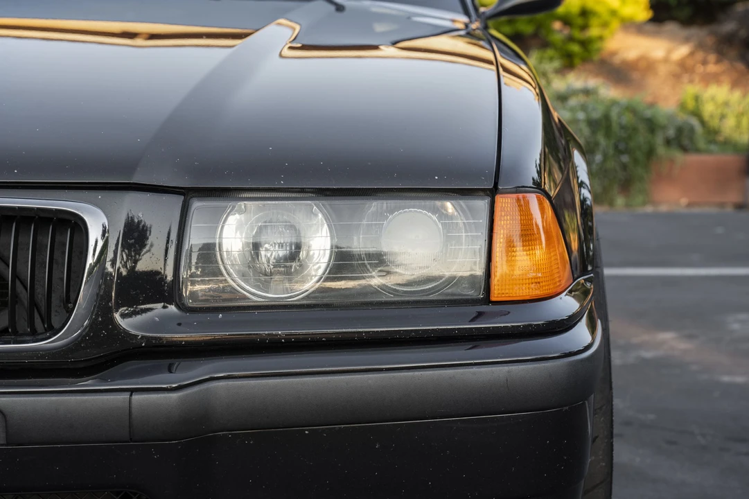 1999 BMW E36 M3 - Image 21 of 31