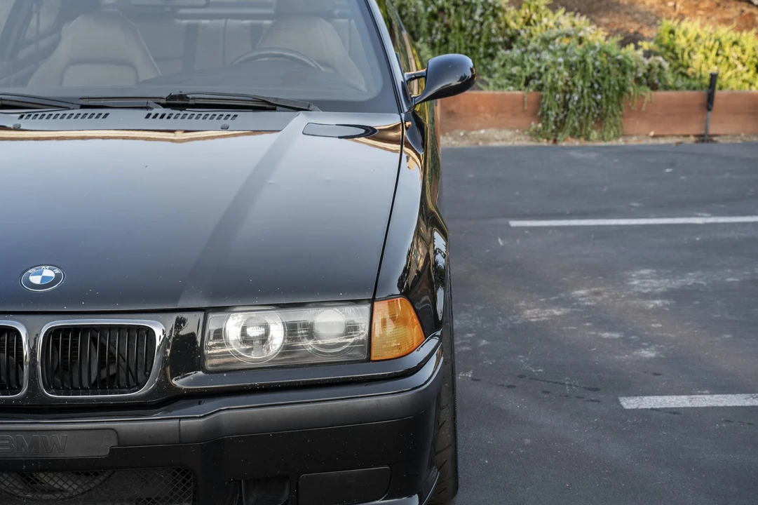 1999 BMW E36 M3 - Image 19 of 31