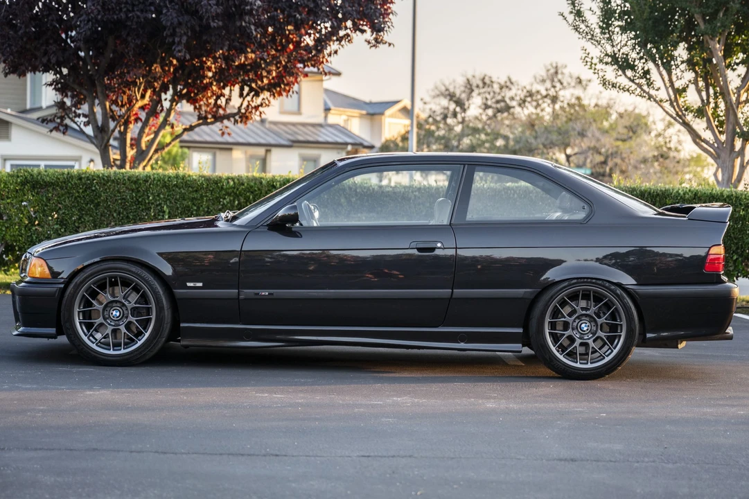 1999 BMW E36 M3 - Image 3 of 31