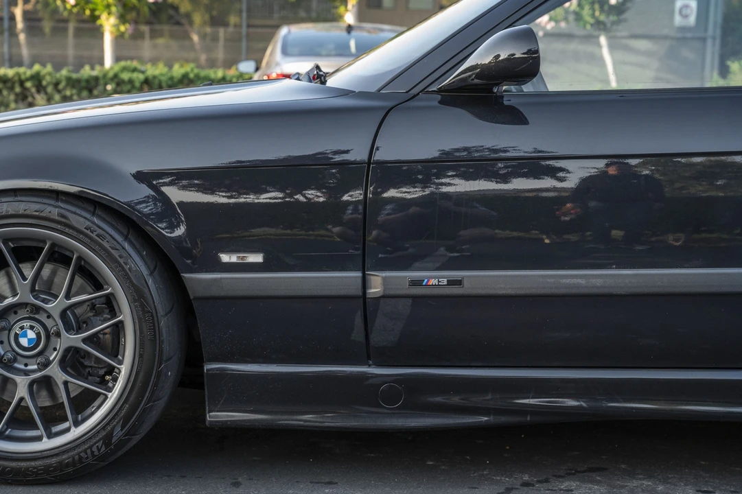 1999 BMW E36 M3 - Image 11 of 31