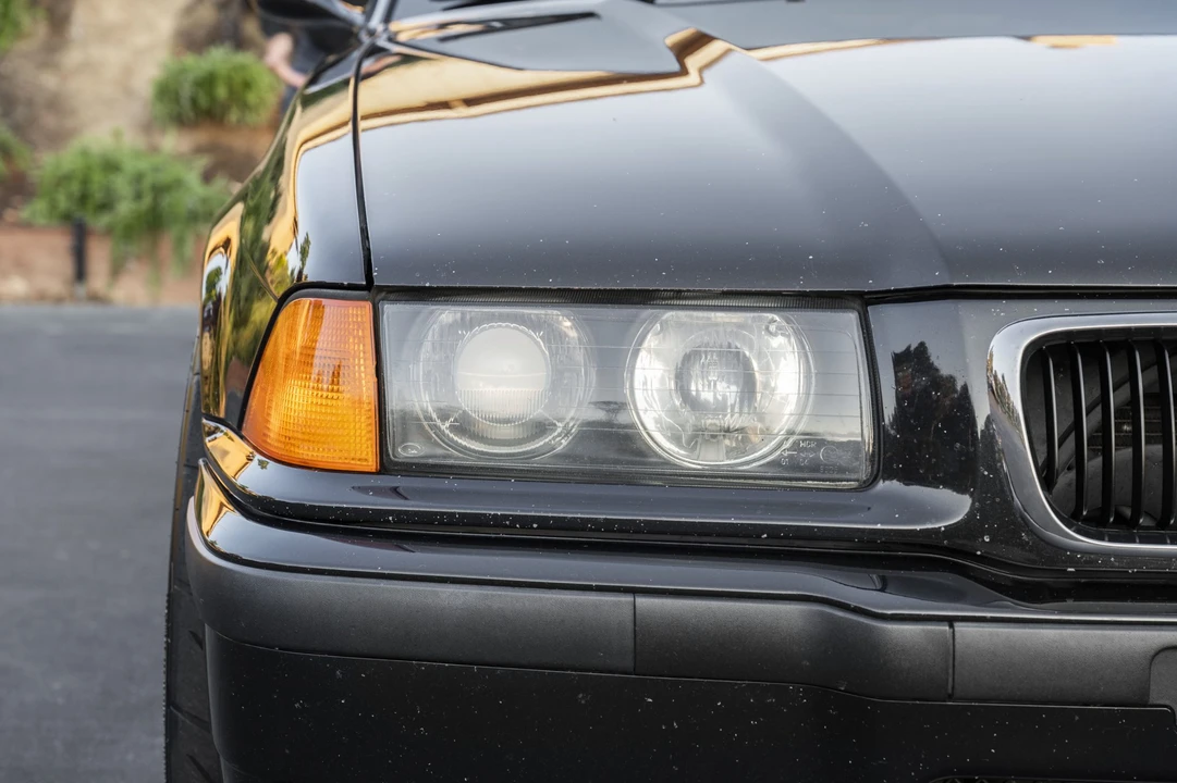 1999 BMW E36 M3 - Image 20 of 31