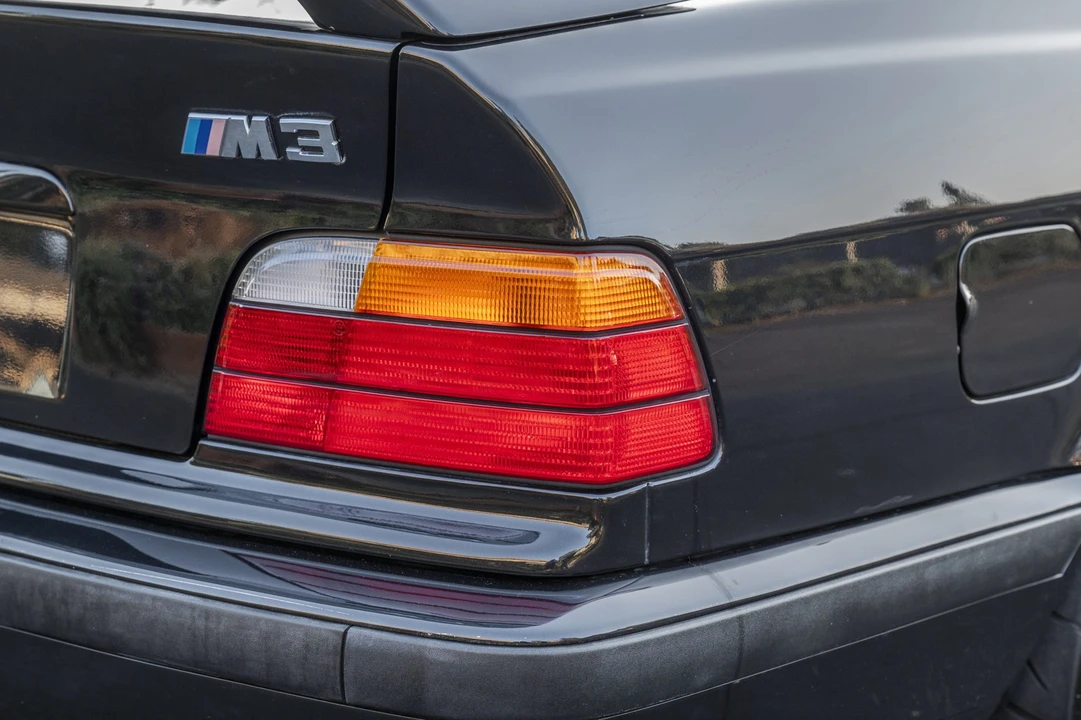 1999 BMW E36 M3 - Image 29 of 31