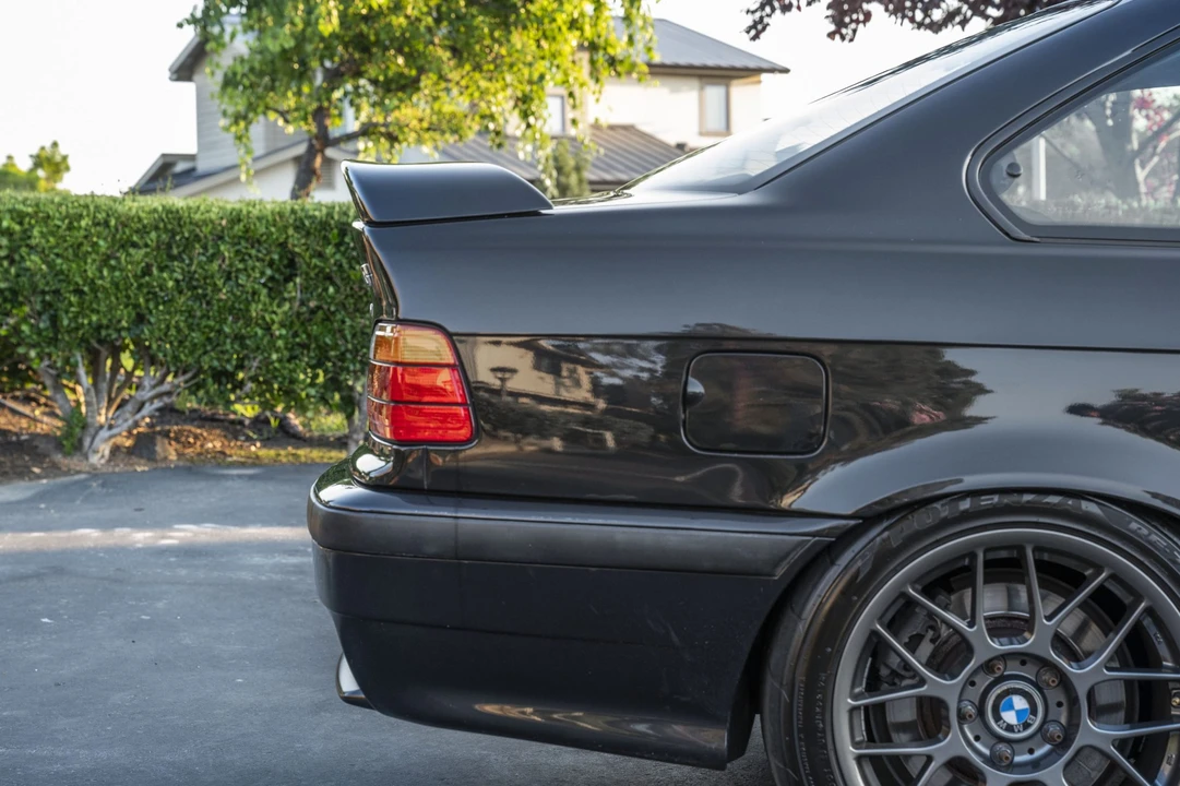 1999 BMW E36 M3 - Image 14 of 31