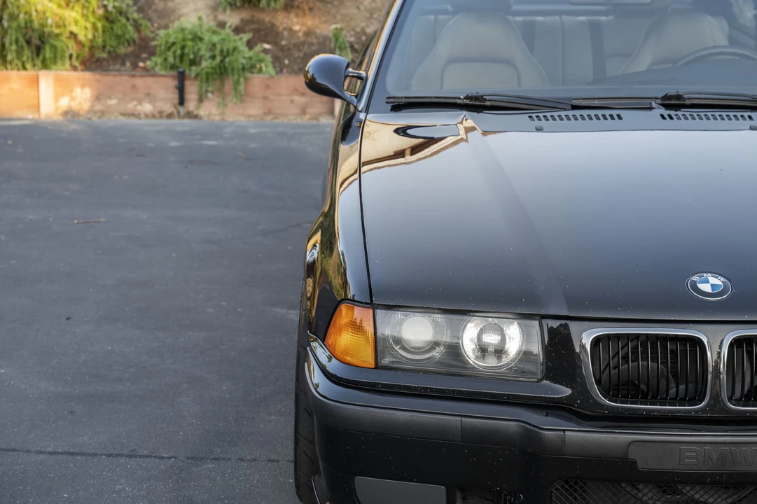 1999 BMW E36 M3 - Image 18 of 31