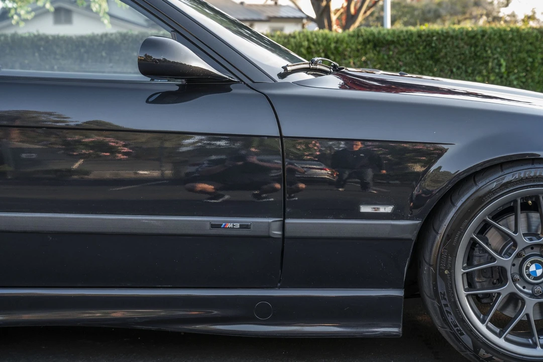 1999 BMW E36 M3 - Image 16 of 31