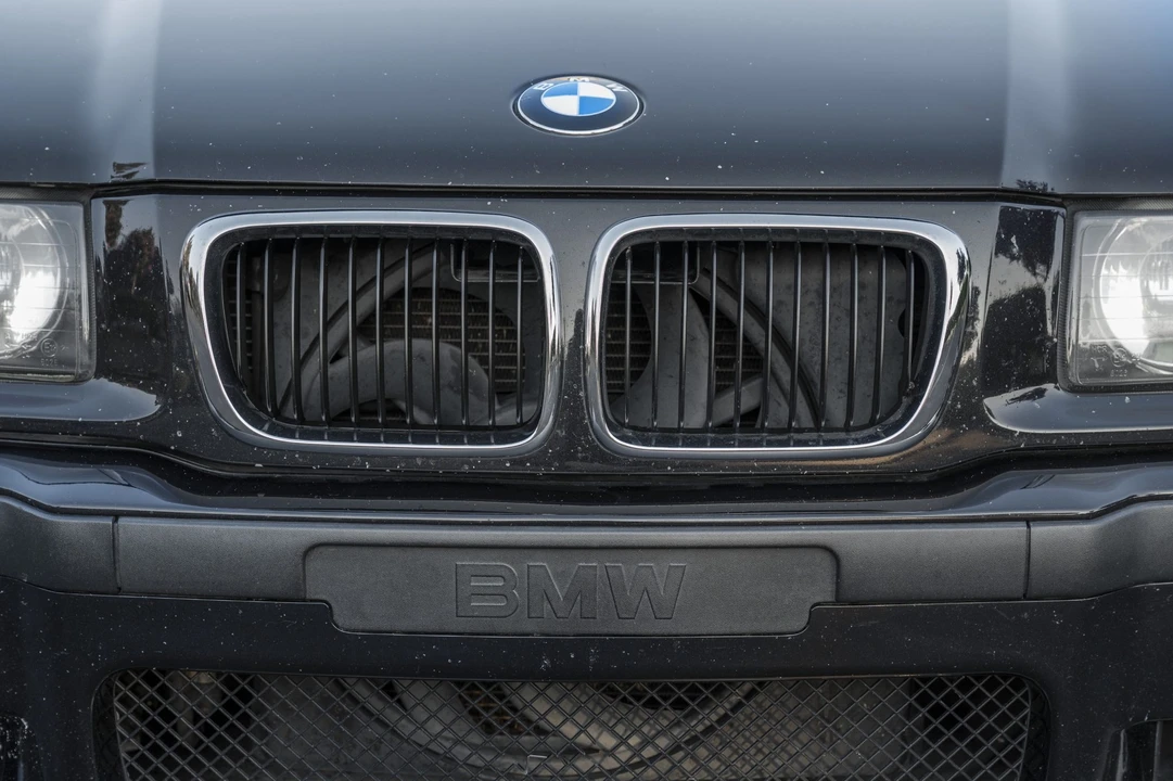 1999 BMW E36 M3 - Image 31 of 31