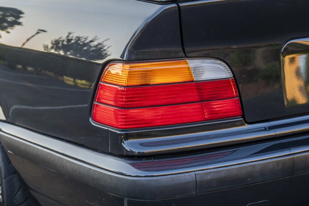 1999 BMW E36 M3 - Image 28 of 31