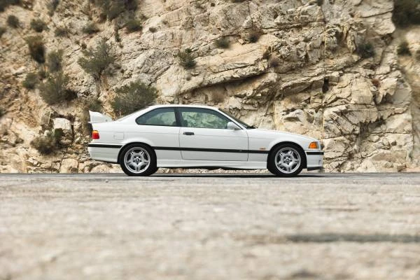 1999 BMW E36 M3 - Image 9 of 15