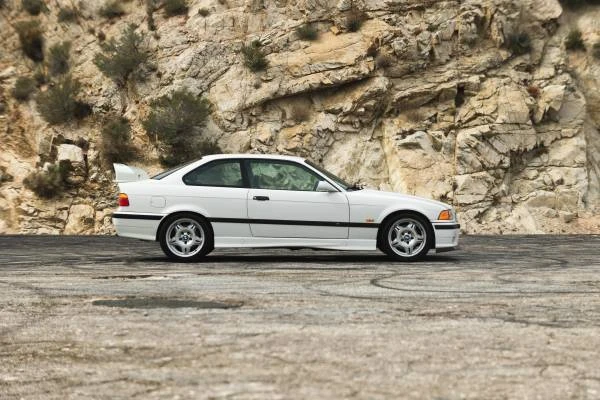 1999 BMW E36 M3 - Image 12 of 15