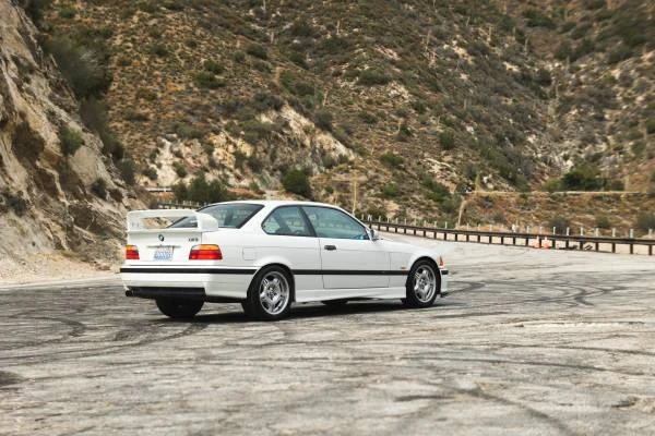 1999 BMW E36 M3 - Image 13 of 15