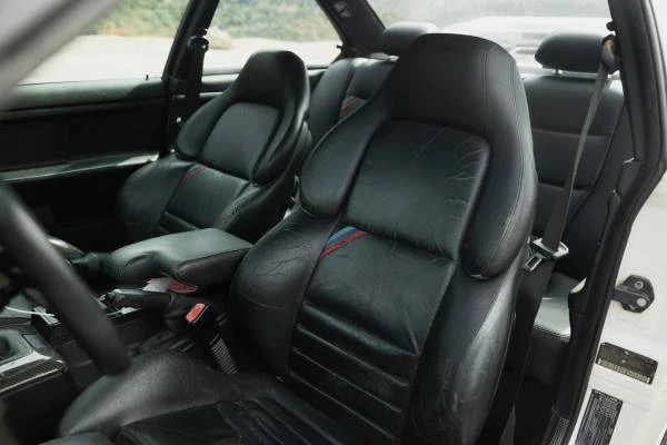 1999 BMW E36 M3 - Image 2 of 15