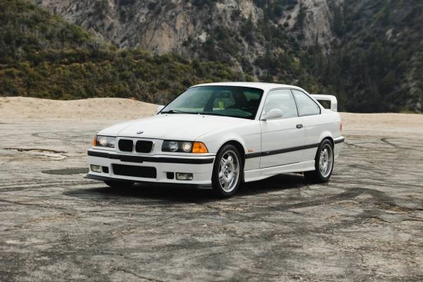 1999 BMW E36 M3 - Image 6 of 15