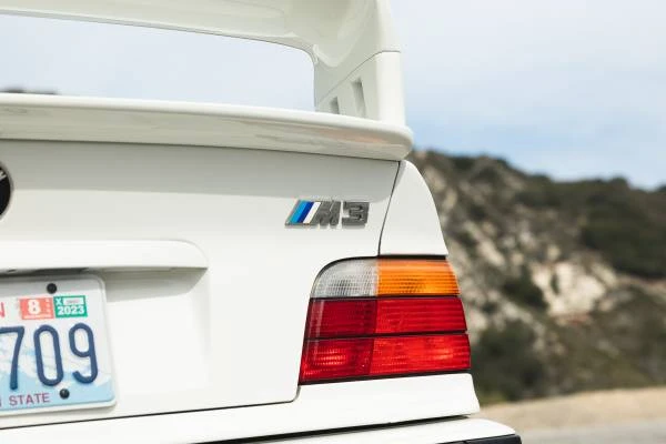 1999 BMW E36 M3 - Image 10 of 15