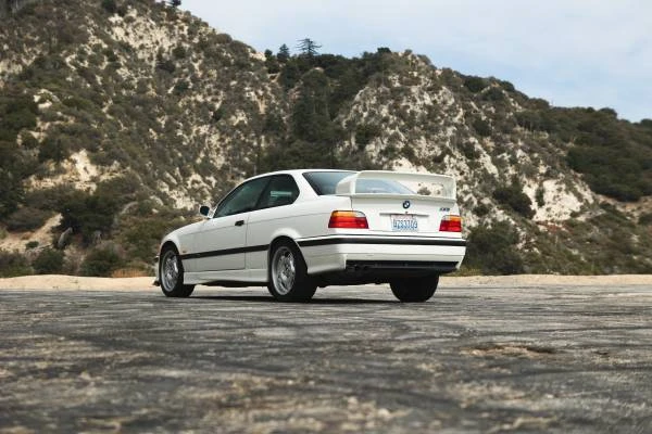 1999 BMW E36 M3 - Image 8 of 15