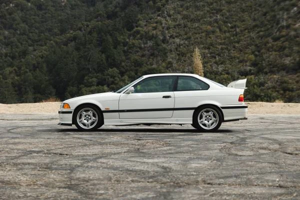 1999 BMW E36 M3 - Image 7 of 15