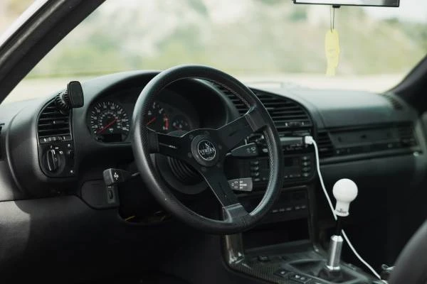 1999 BMW E36 M3 - Image 5 of 15
