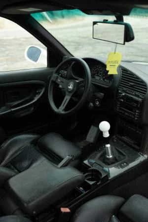1999 BMW E36 M3 - Image 4 of 15
