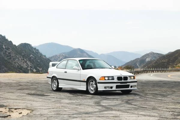 1999 BMW E36 M3 - Image 15 of 15