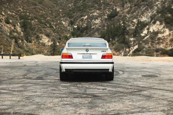 1999 BMW E36 M3 - Image 11 of 15