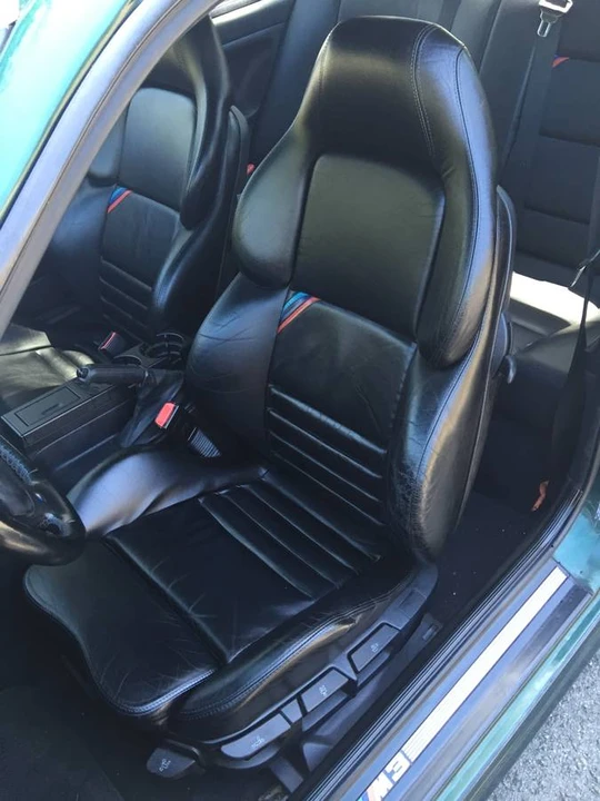 1999 BMW E36 M3 - Image 3 of 5