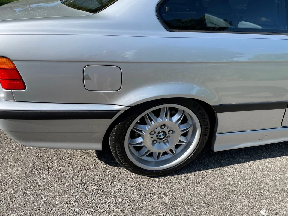 1999 BMW E36 M3 - Image 13 of 31