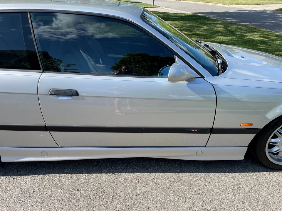 1999 BMW E36 M3 - Image 15 of 31