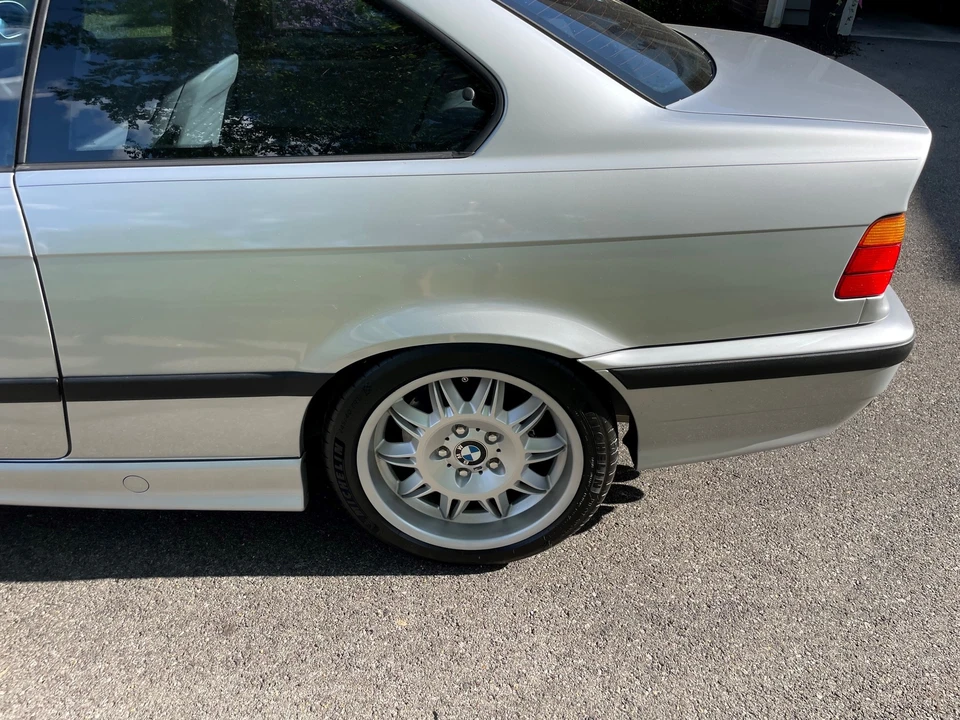 1999 BMW E36 M3 - Image 12 of 31