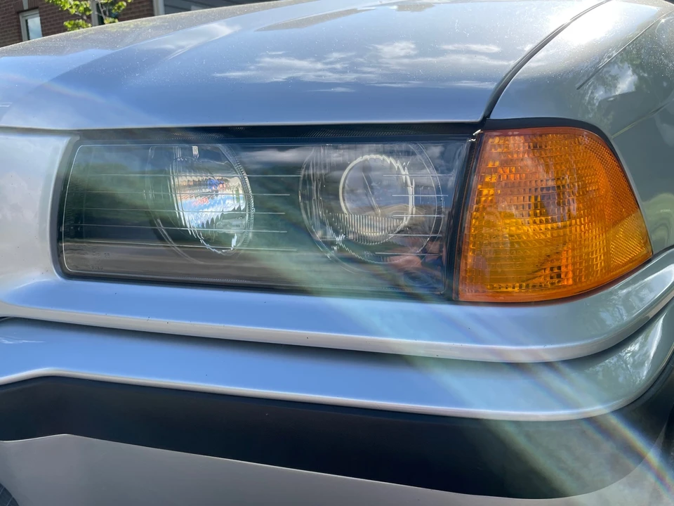 1999 BMW E36 M3 - Image 18 of 31