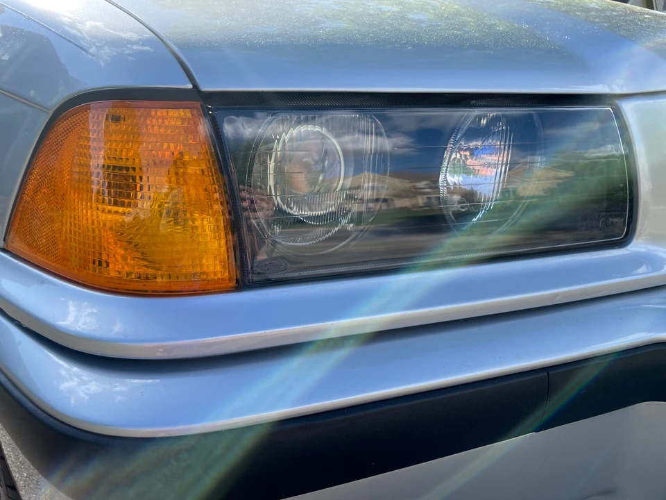 1999 BMW E36 M3 - Image 19 of 31
