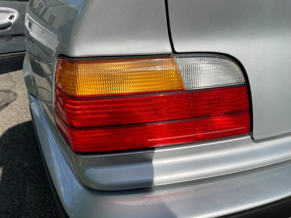 1999 BMW E36 M3 - Image 21 of 31