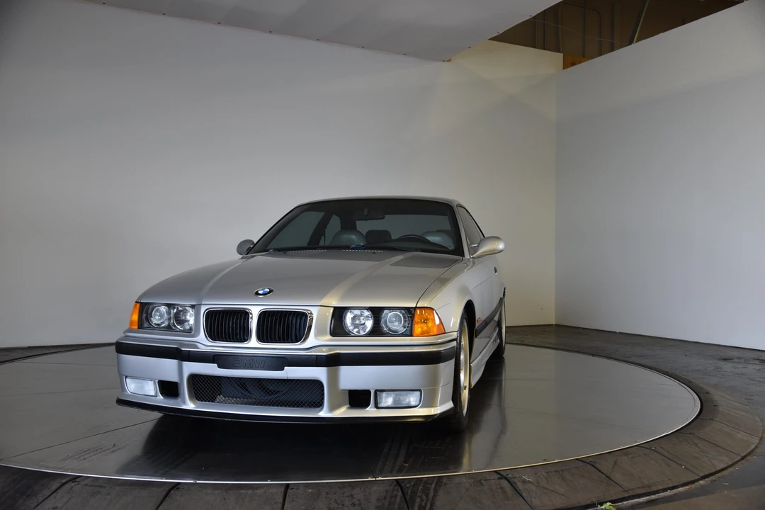 1999 BMW E36 M3 - Image 2 of 31