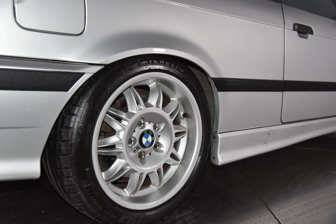 1999 BMW E36 M3 - Image 29 of 31