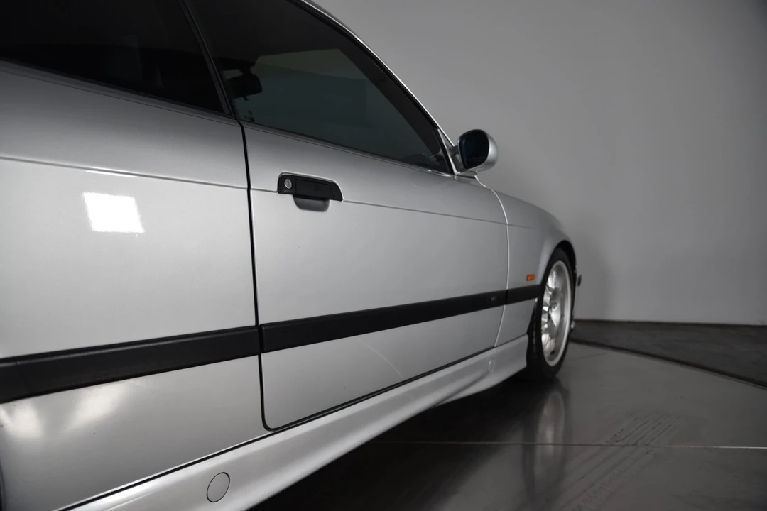 1999 BMW E36 M3 - Image 14 of 31