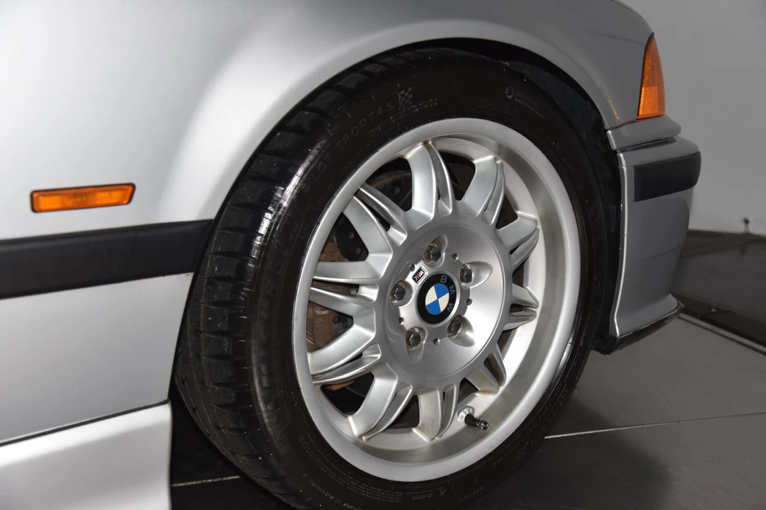 1999 BMW E36 M3 - Image 30 of 31