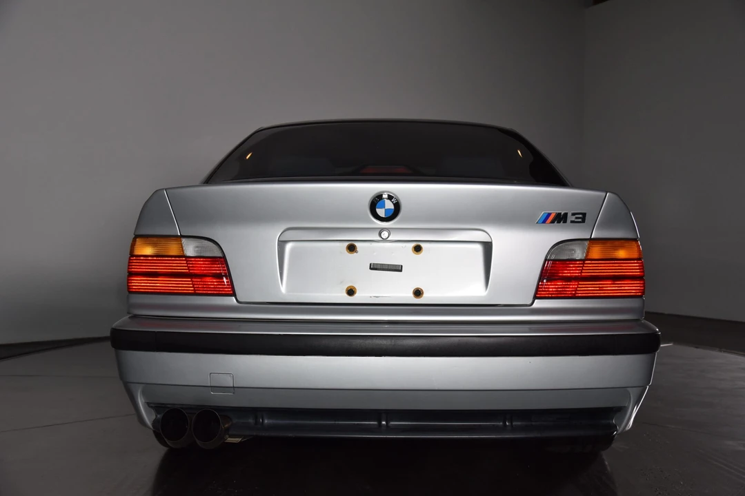 1999 BMW E36 M3 - Image 6 of 31