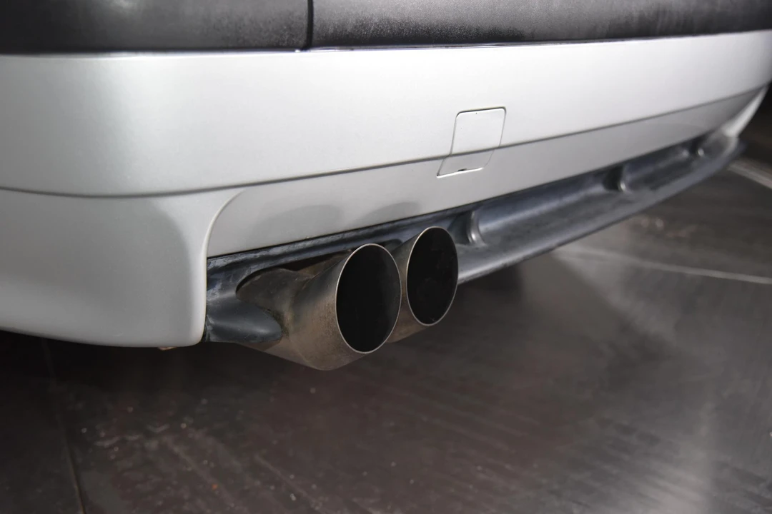1999 BMW E36 M3 - Image 28 of 31