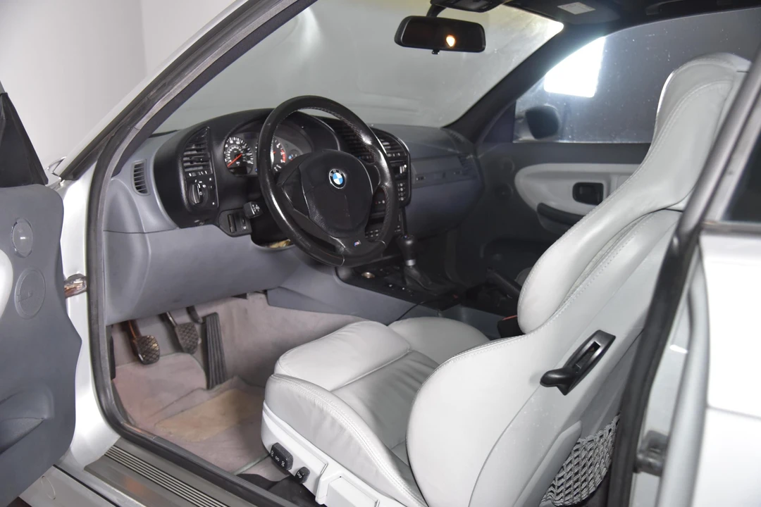 1999 BMW E36 M3 - Image 31 of 31
