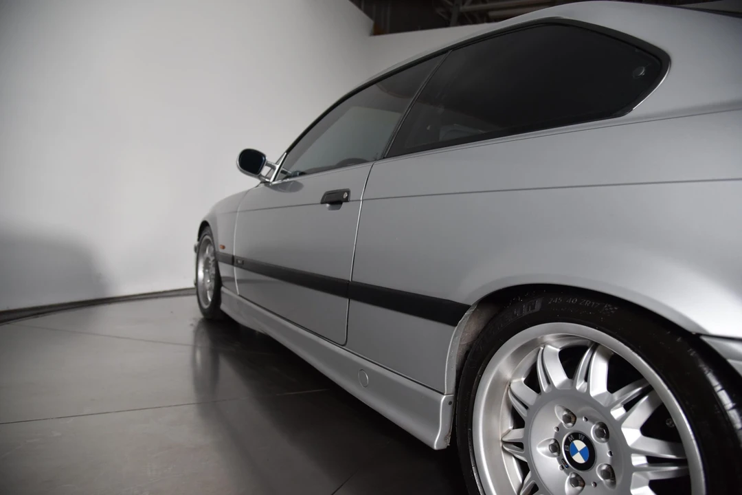 1999 BMW E36 M3 - Image 11 of 31