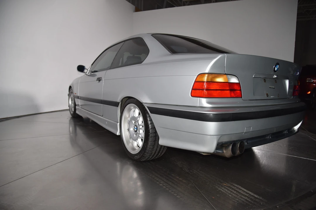 1999 BMW E36 M3 - Image 5 of 31