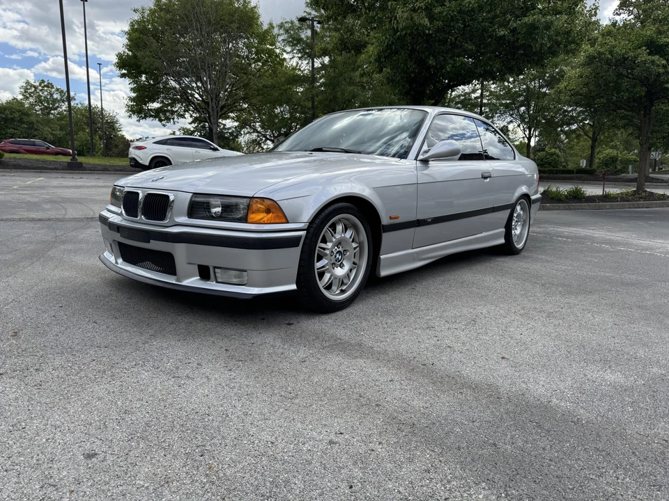 1999 BMW E36 M3 - Image 4 of 31