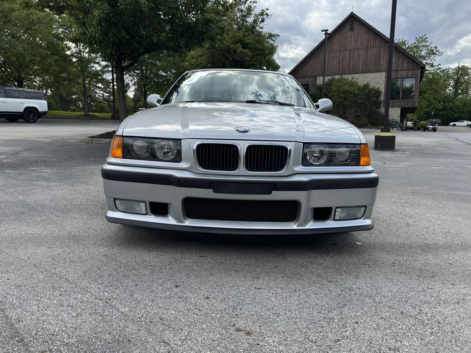 1999 BMW E36 M3 - Image 2 of 31