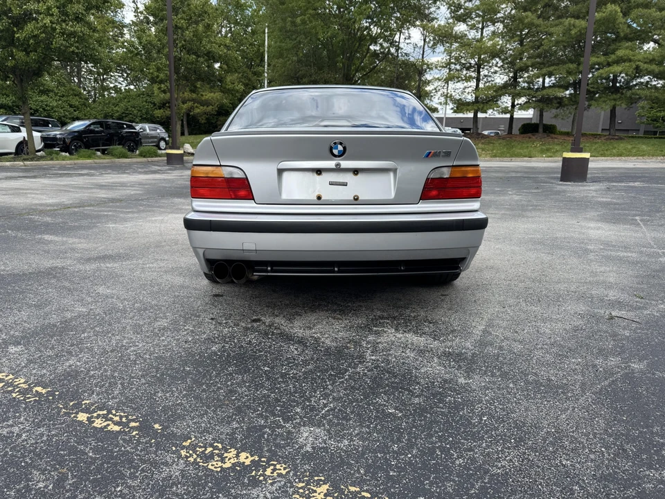 1999 BMW E36 M3 - Image 7 of 31