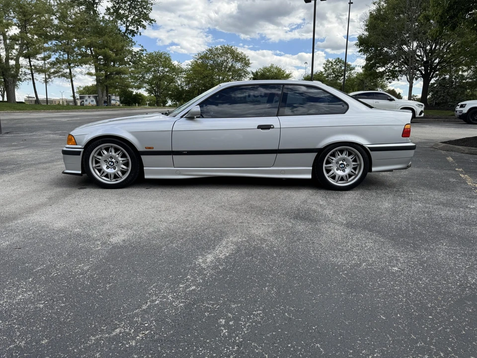 1999 BMW E36 M3 - Image 5 of 31