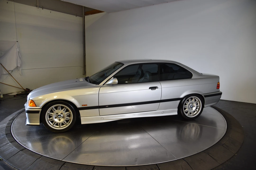 1999 BMW E36 M3 - Image 4 of 31